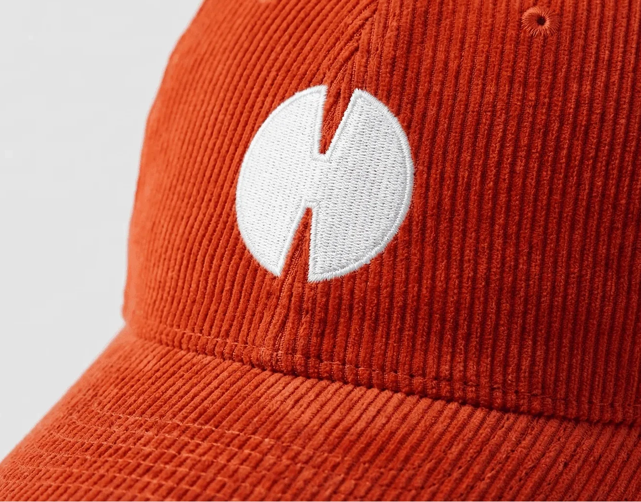 Brand - Hemi corduroy cap merchandise