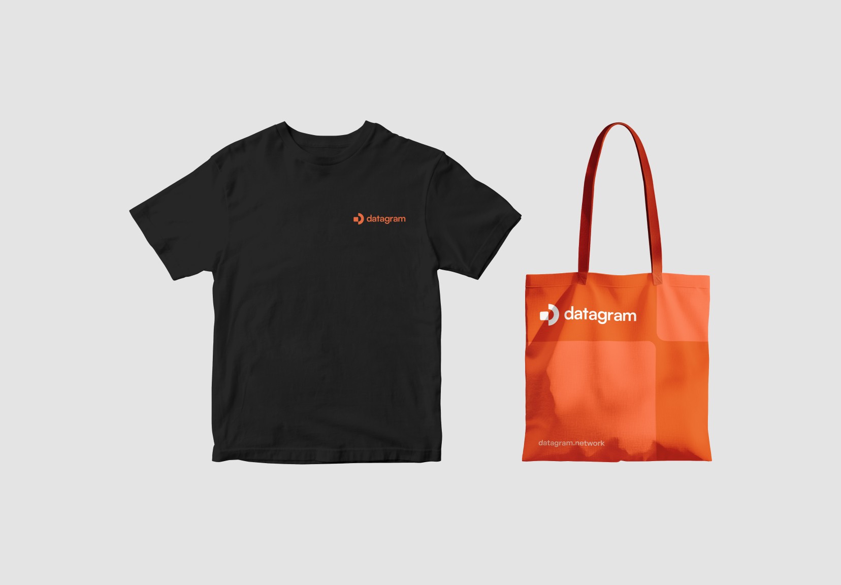 Datagram pitch materials