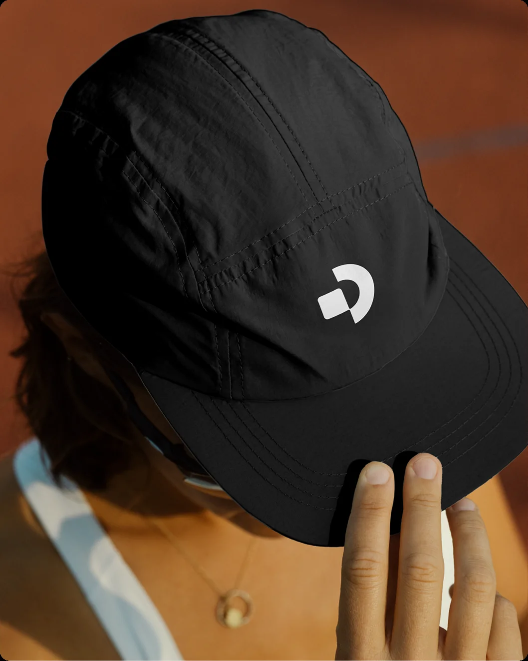 Brand - Strategy to launch-ready brand