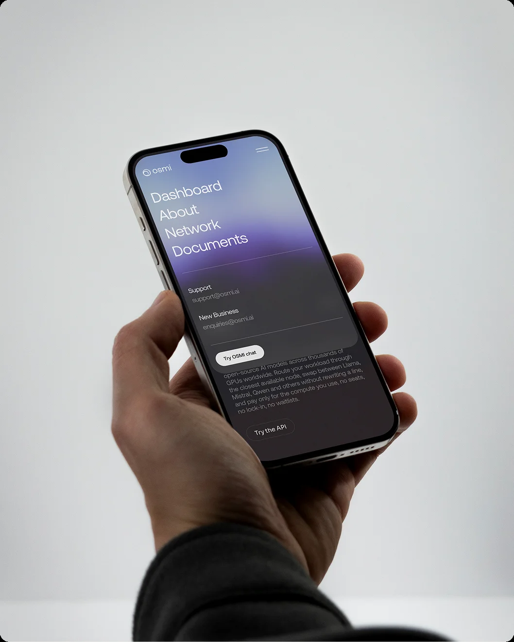 Web - Designed to convert, built to scale