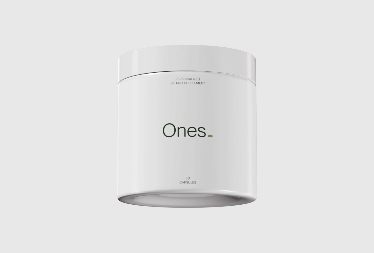 Ones