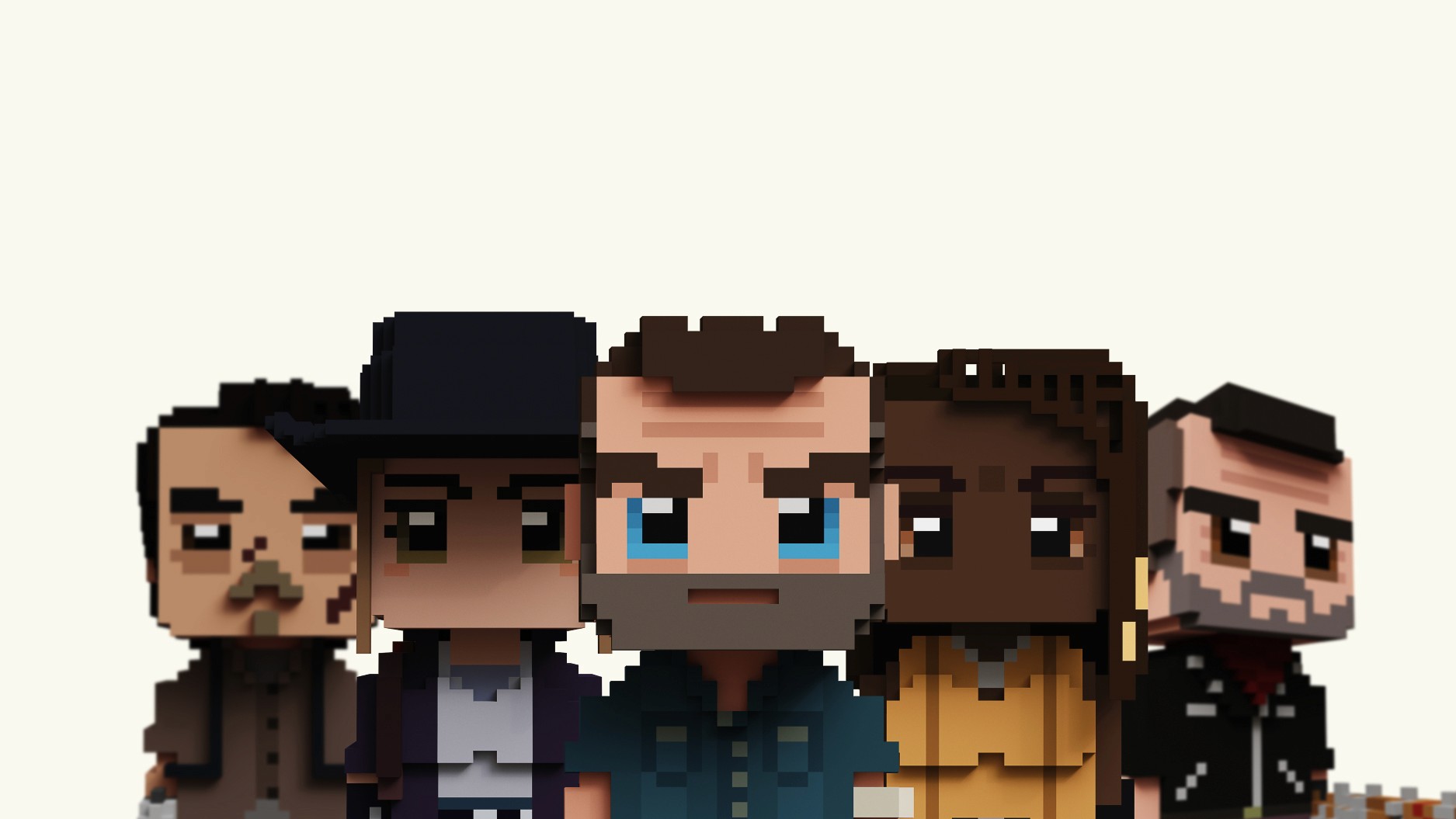 VOX collection photography